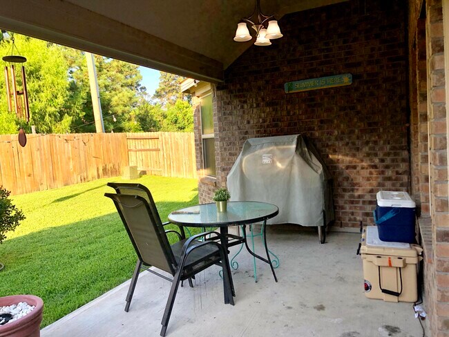 Building Photo - 21445 Lambeth Ridge Ln