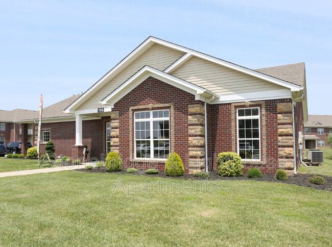 Building Photo - 201 Stonebench Cir