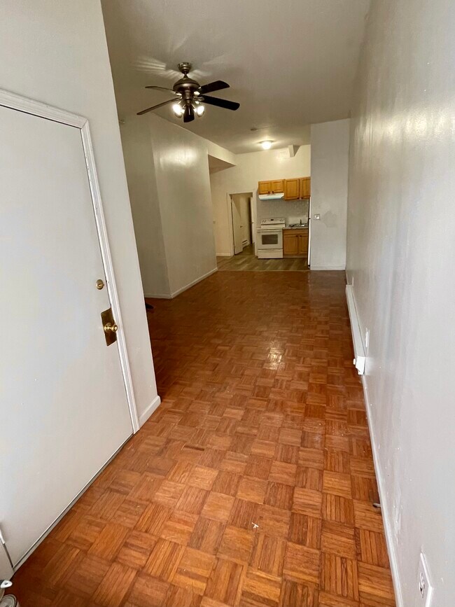 3156 Richmond St 3156 Richmond St Philadelphia PA 19134 Apartment