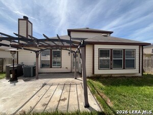 Building Photo - 25110 Terlingua Bend