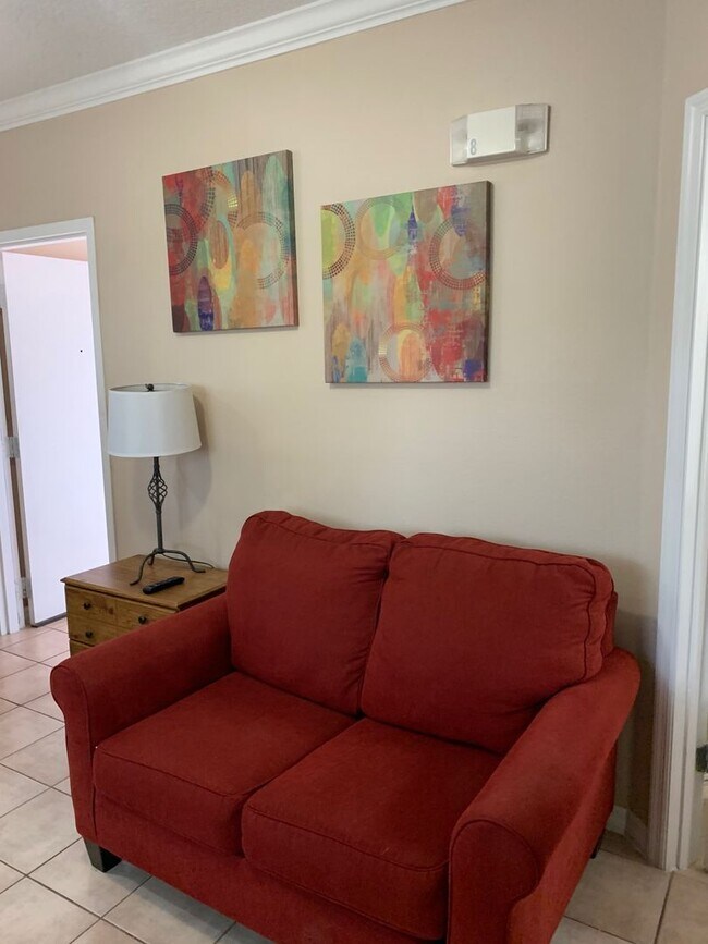 Building Photo - 2777 N Poinciana Blvd