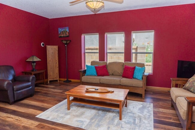 Building Photo - Move-In Ready | Fully Furnished | Serene Mountain Views