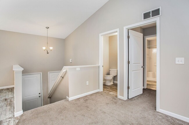 Building Photo - Beautiful Neighborhood with Newer Home for Lease