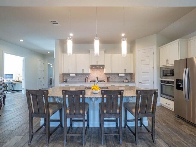 Building Photo - 14900 Via Del Corso Dr