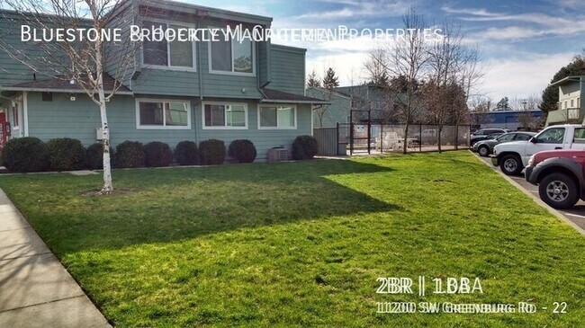 Building Photo - 11200 SW Greenburg Rd