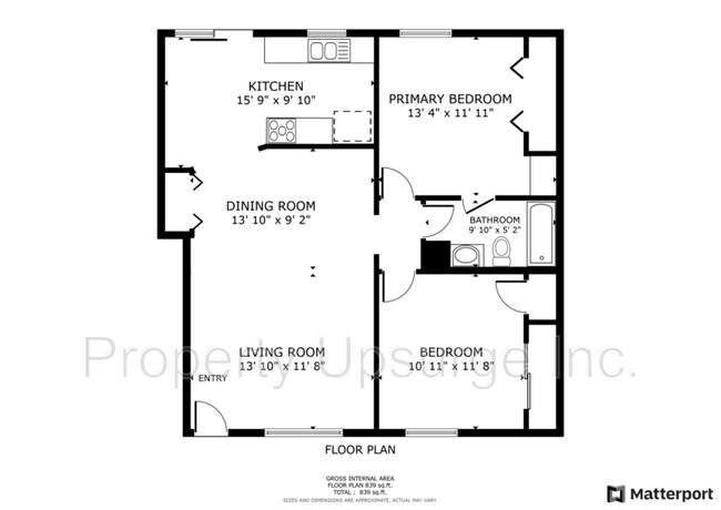 Building Photo - 3080 Catalpa Ct