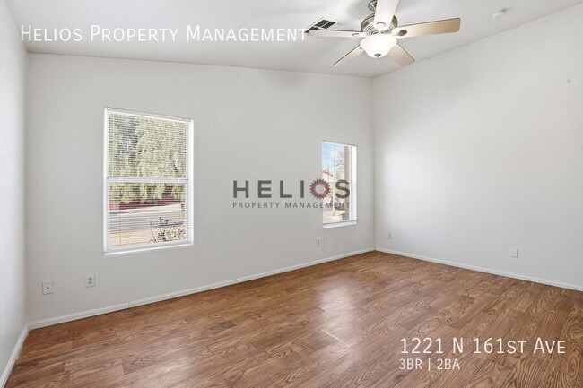 Building Photo - 1221 N 161st Ave