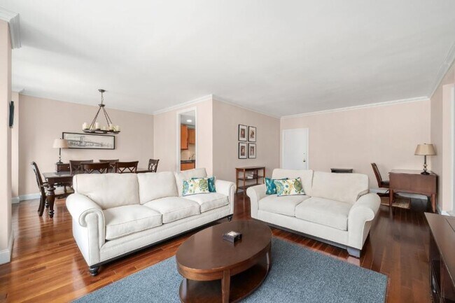 Building Photo - 2 bedroom in New York NY 10065