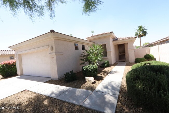 Building Photo - 14298 W Verde Ln