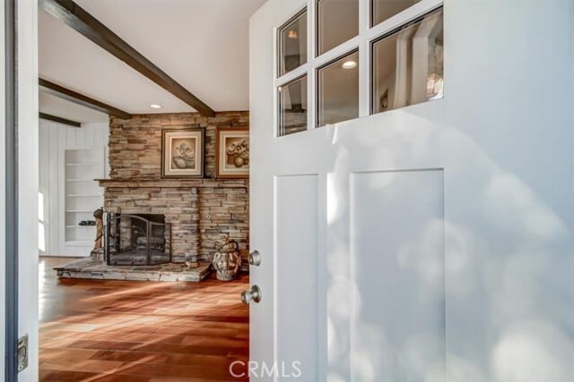 Building Photo - 7441 Beckford Ave