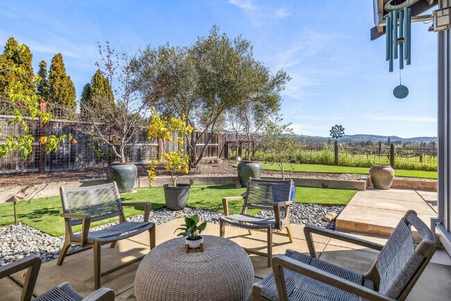 Building Photo - Eastside Sonoma | Vineyard & Hill Views