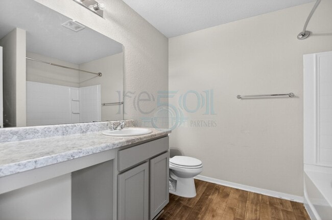 Building Photo - Modern Living in Wisteria: Contemporary 3-Bed 2-Bath Oasis Near I-430