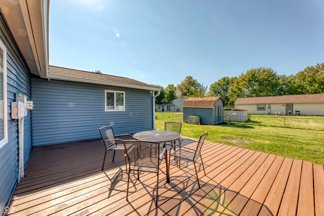 Building Photo - 8126 Xenia Dr