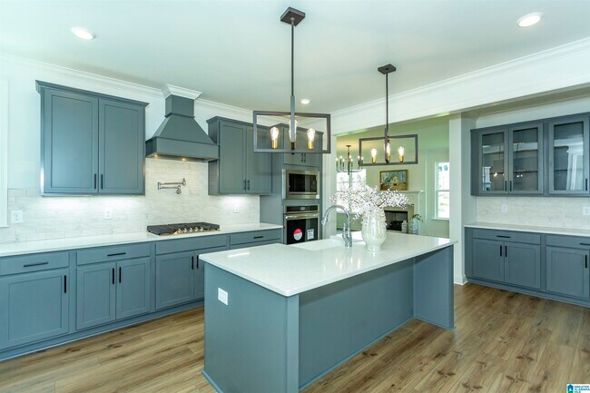Building Photo - 3441 Blackridge Cir