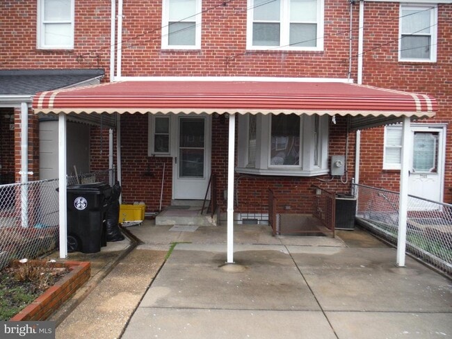 Building Photo - 7267 Conley St