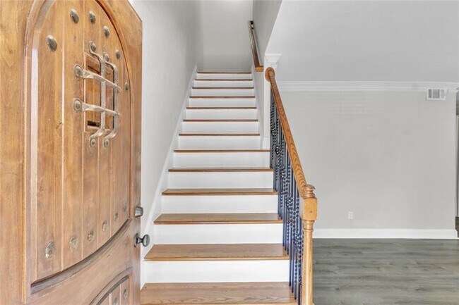 Building Photo - 4430 Tilly Mill Rd