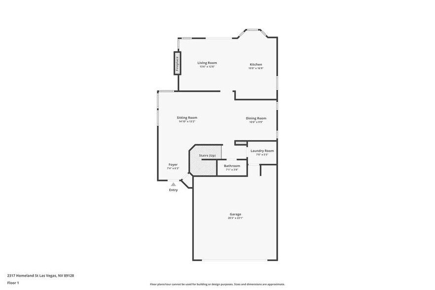 Building Photo - 2317 Homeland St