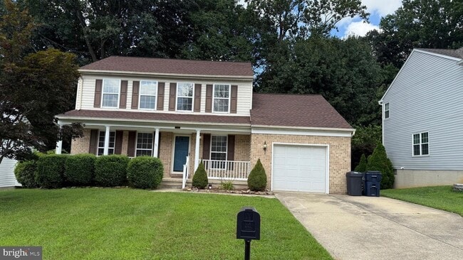 Building Photo - 810 High Plain Dr