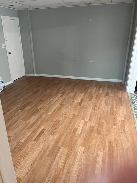 Building Photo - 2 Bedroom, 1 Bath, Renovated Apartment with Private Entrance and Off Street Parking