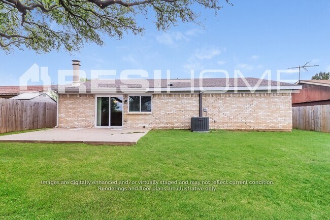 Building Photo - 8016 Southbrook Cir