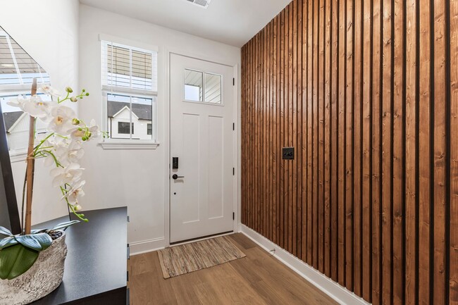 Building Photo - NEW CONSTRUCTION! ONE MONTH FREE RENT — Move in by December 31st!