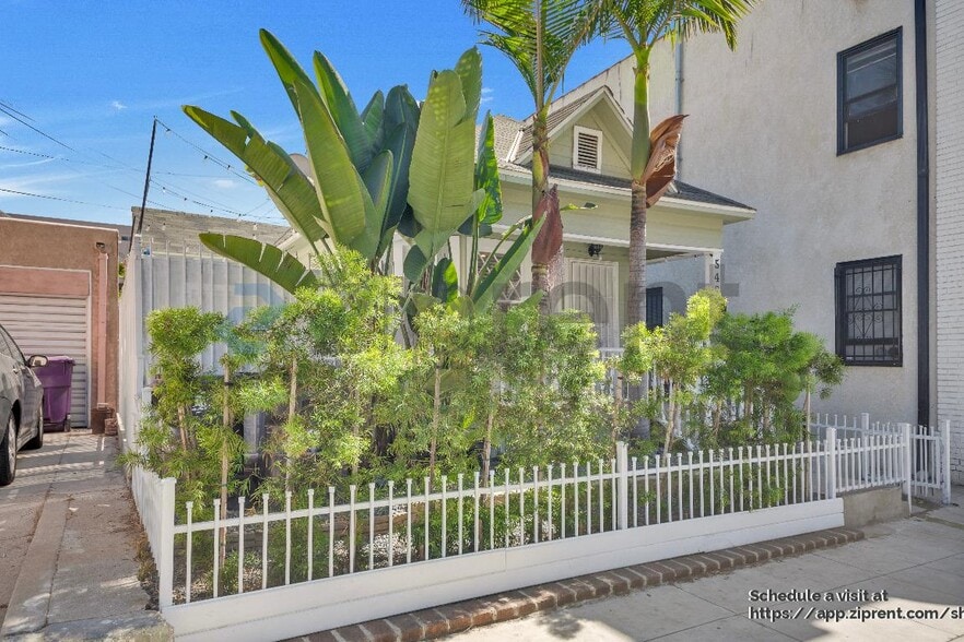 Building Photo - 542 Magnolia Ave