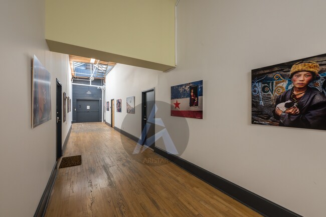 Building Photo - 161 Mangum St SW