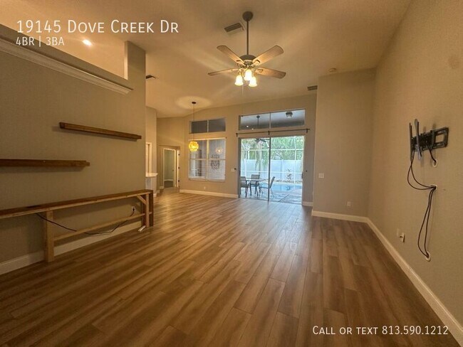 Building Photo - 19145 Dove Creek Dr