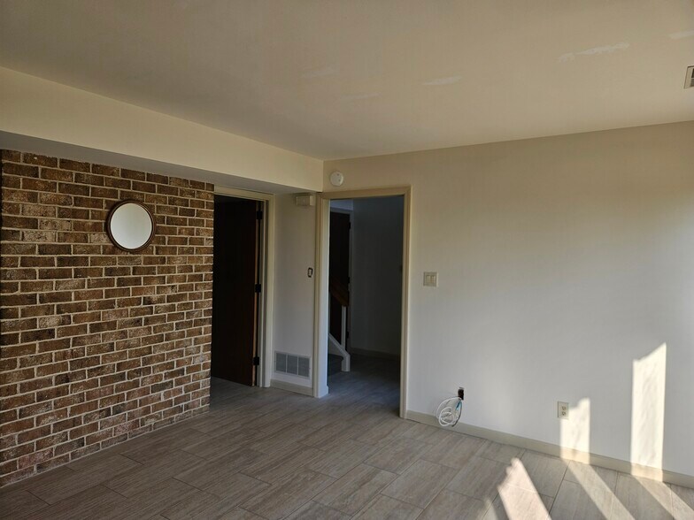 Living Room - 3491 Horizon Dr