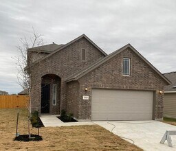 Building Photo - Spacious Home in New Braunfels – Great value near I-35!