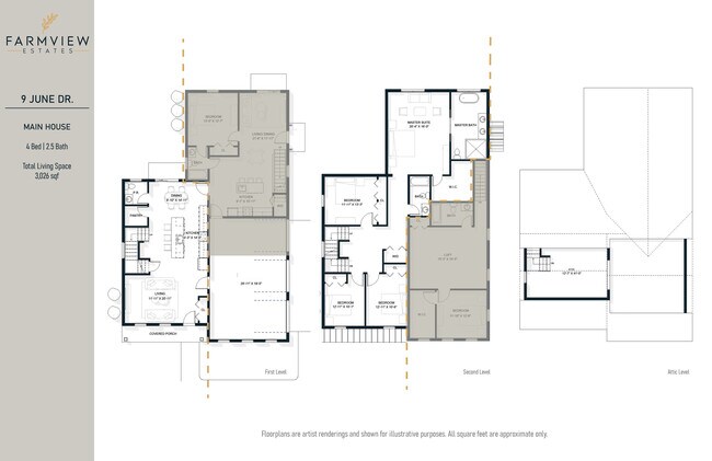 Building Photo - 9 June Dr