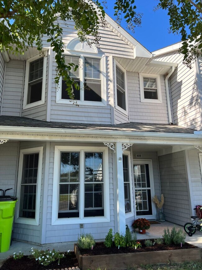 YEARROUND UNFURNISHED RENTAL 406 S Spinnaker Ln Milton DE 19968