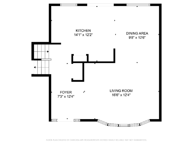 Building Photo - 111 White Oak Dr