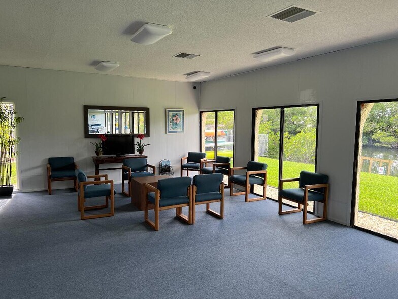 Clubhouse one - 1860 Robalo Dr
