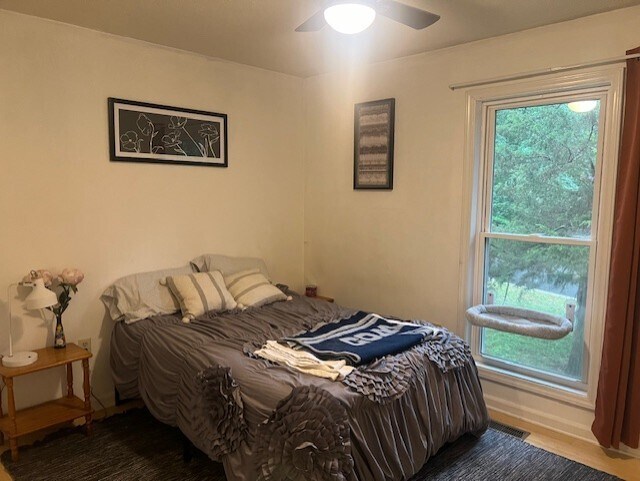 2nd Bdrm. - 1000 Cheviot Ave