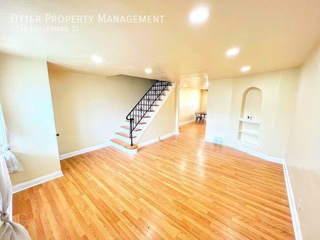 Building Photo - 3130 Hellerman St