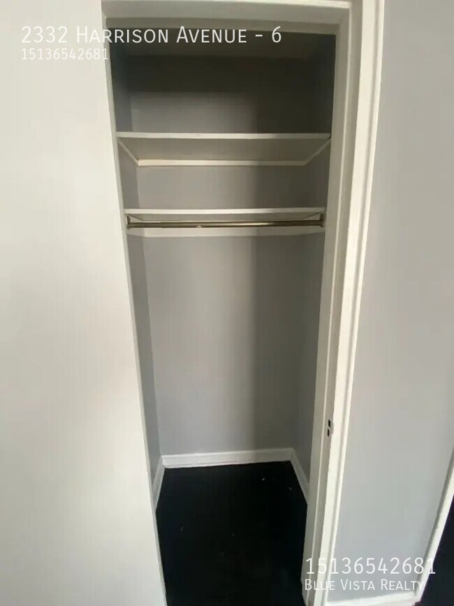 Building Photo - 2332 Harrison Ave