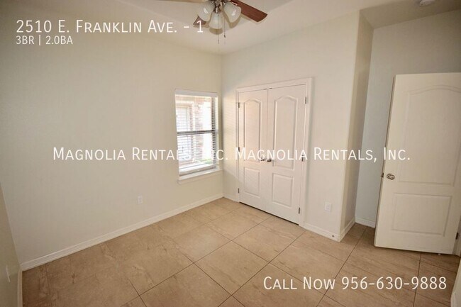 Building Photo - 2510 E Franklin Ave