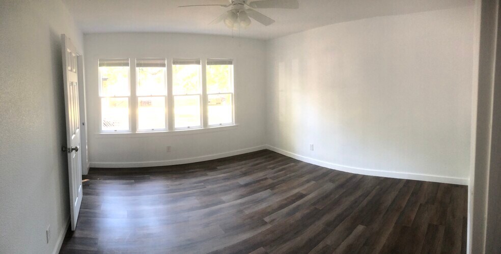 2nd Bedroom - 106 Matthews St