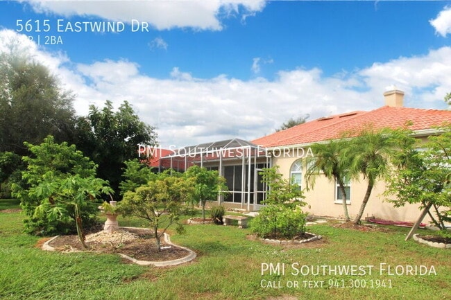 Building Photo - 5615 Eastwind Dr