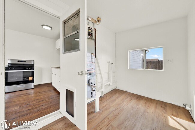 Building Photo - Charming 3 Bed/1 Bath El Cajon Home with Spacious Yard