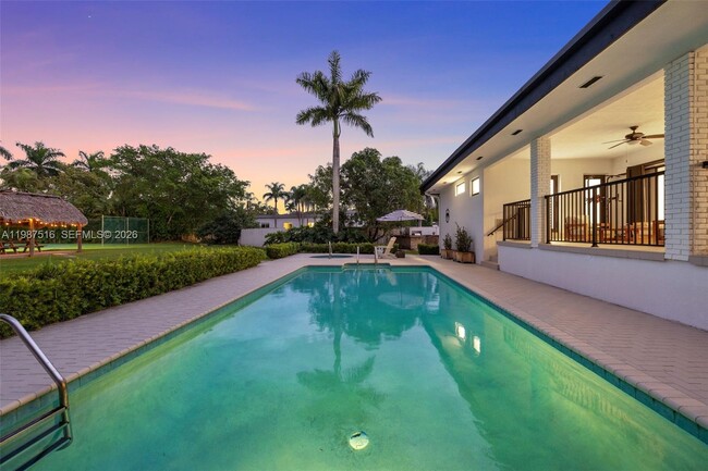 Building Photo - 14615 SW 77th Ct