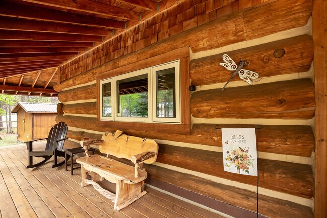 Building Photo - 55823 Wood Duck Dr