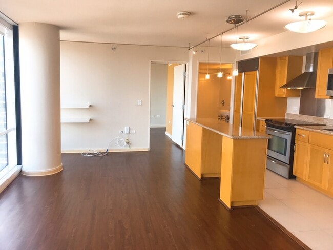 Building Photo - 1288 Kapiolani Blvd