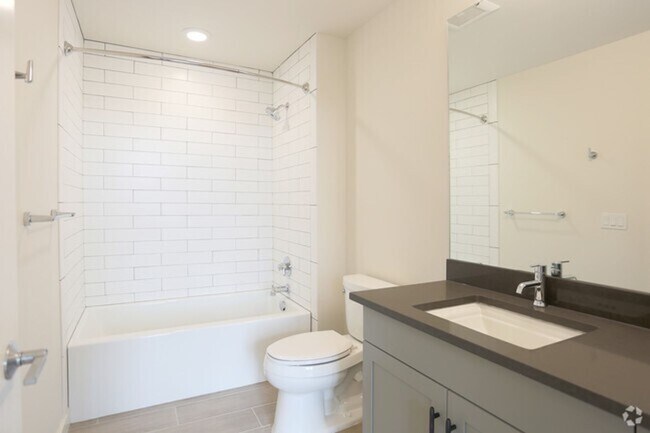 Interior Photo - Rediviva at the Vancouver Waterfront!