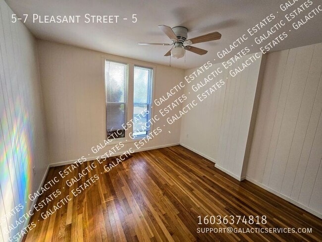Building Photo - 5-7 Pleasant Street-5
