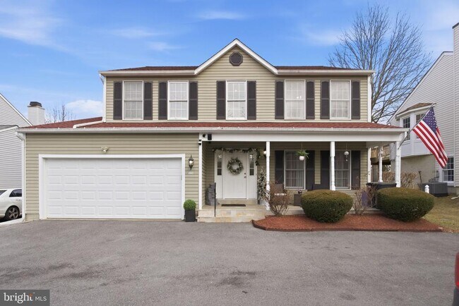 Building Photo - 8905 Emory Grove Rd