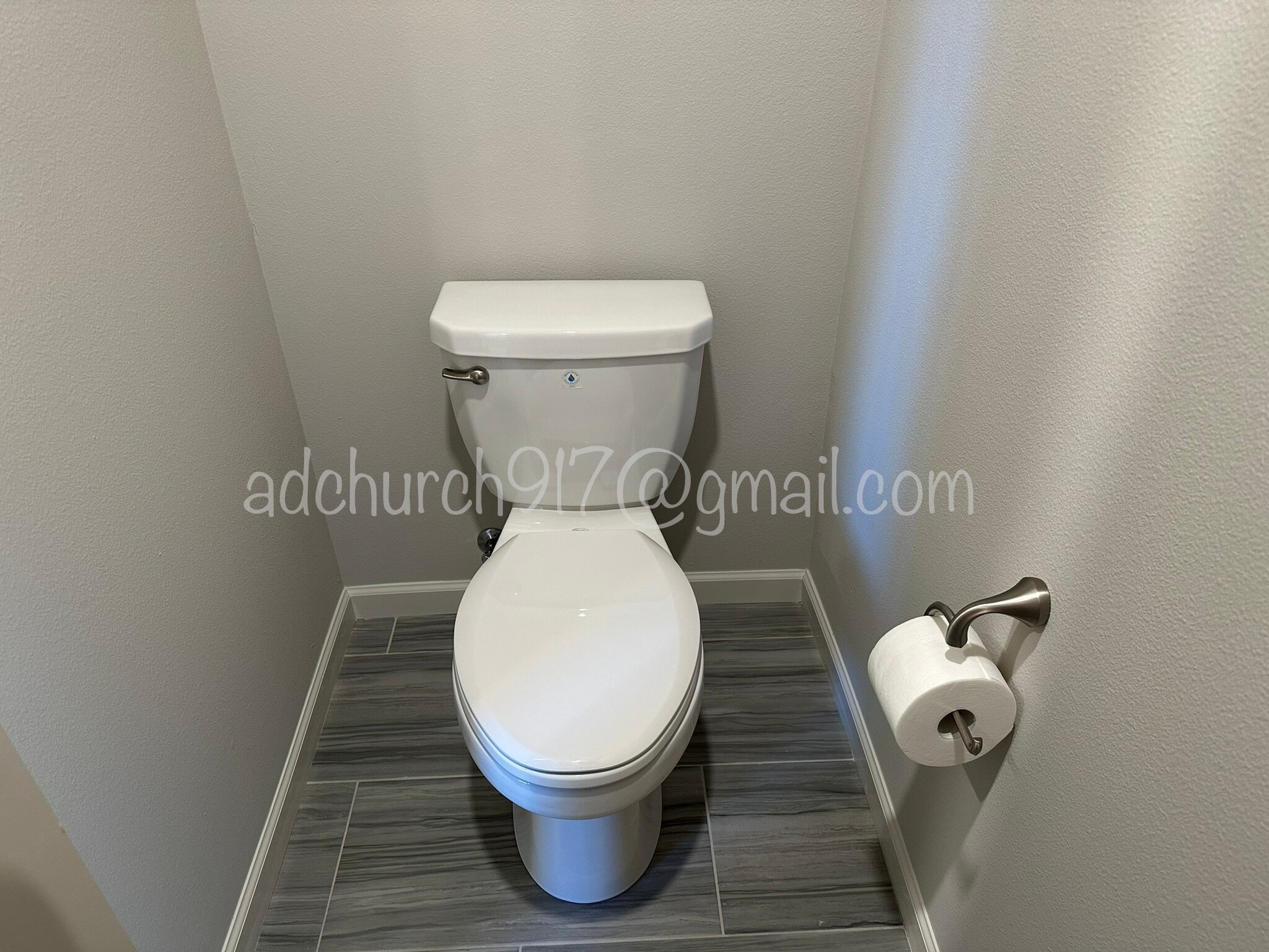 Primary Private Water Closet - 37539 Sockeye St