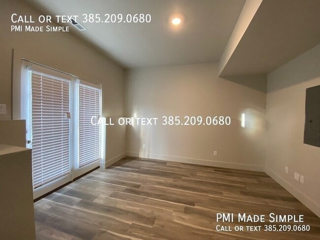 Building Photo - 1041 E 1020 S