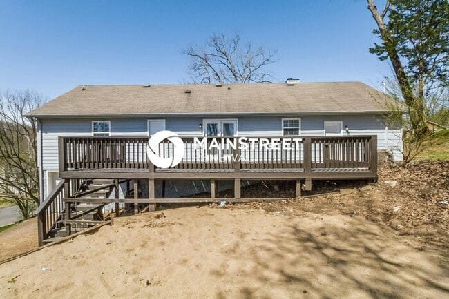 Building Photo - 3 Bedroom Pet-Friendly Home in Nashville, ...